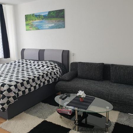 Km Apartment Triberg im Schwarzwald Exteriör bild