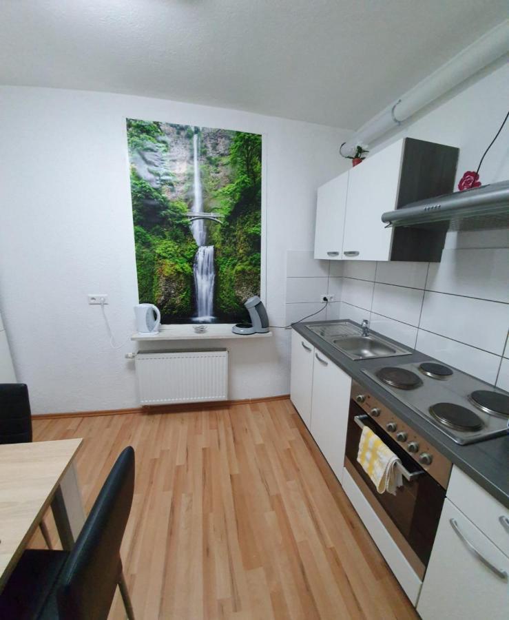 Km Apartment Triberg im Schwarzwald Exteriör bild