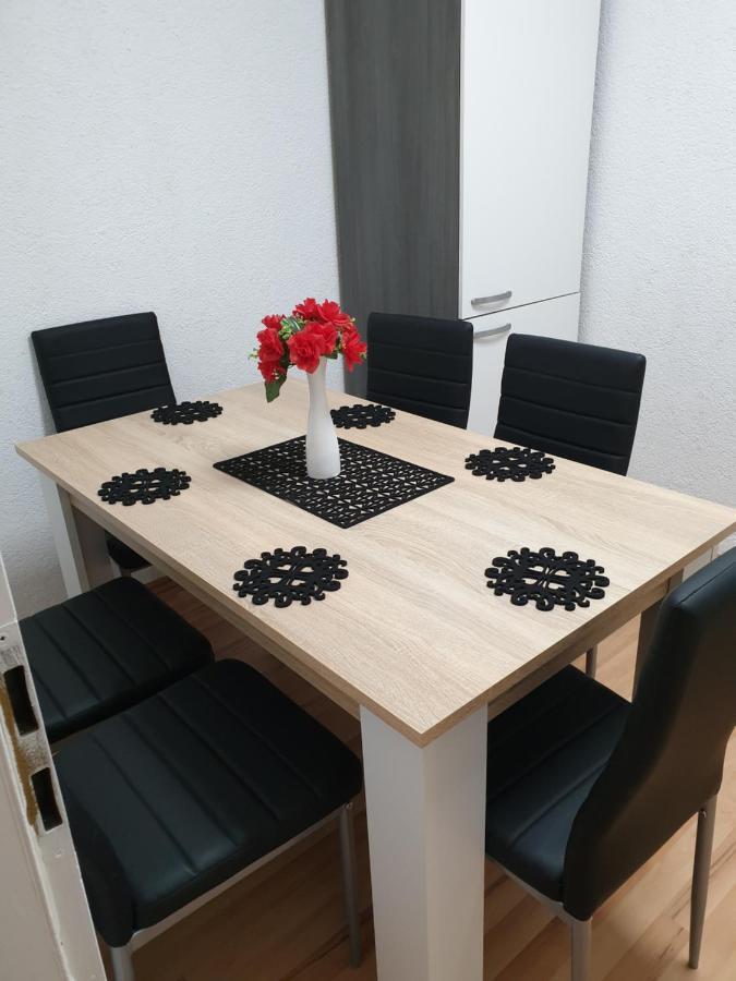 Km Apartment Triberg im Schwarzwald Exteriör bild