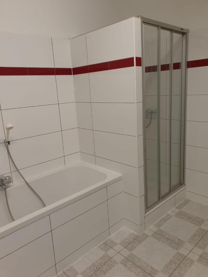 Km Apartment Triberg im Schwarzwald Exteriör bild