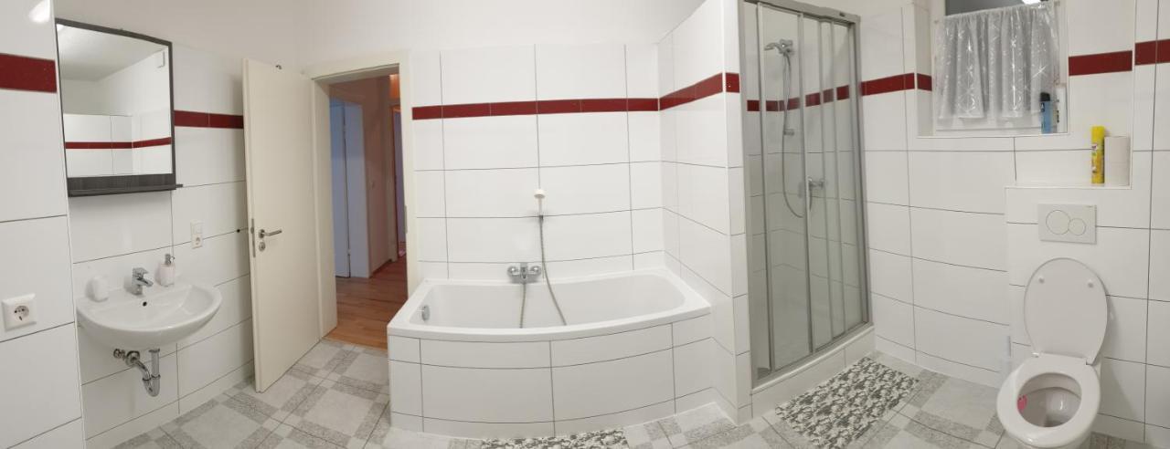 Km Apartment Triberg im Schwarzwald Exteriör bild
