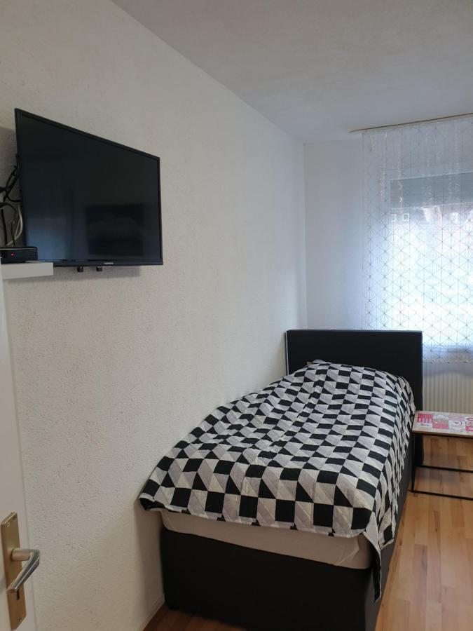 Km Apartment Triberg im Schwarzwald Exteriör bild