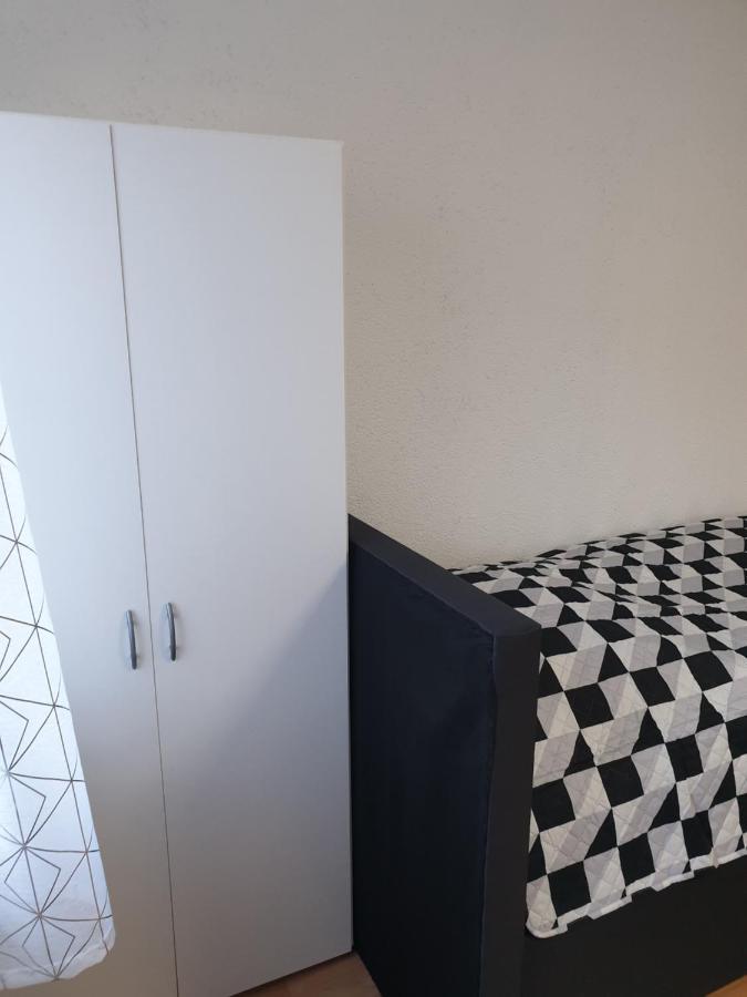 Km Apartment Triberg im Schwarzwald Exteriör bild
